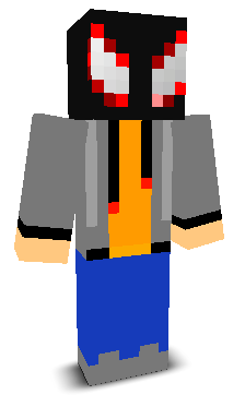itzrealBuilder's skin