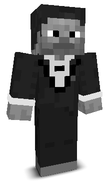 Quitez's skin