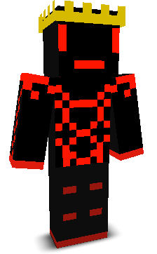 DESTRUCTOBOY11's skin