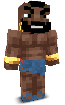 ProGamer11260's skin