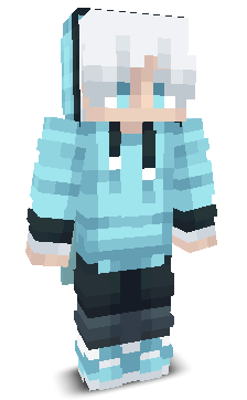Br1xK's skin