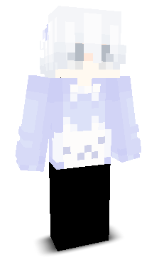 X_kasztaneq_X's skin