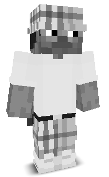 Inevasible's skin