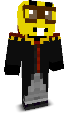 oejgogre's skin