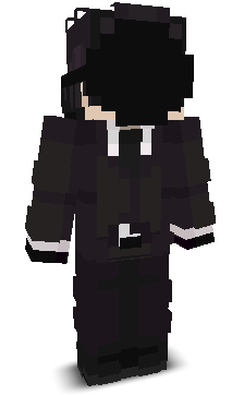 A_Praga's skin