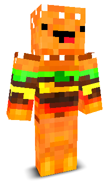 Hamburger151109's skin