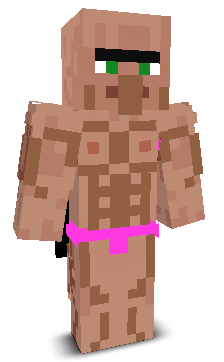 Dryor's skin