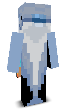markus_dc's skin