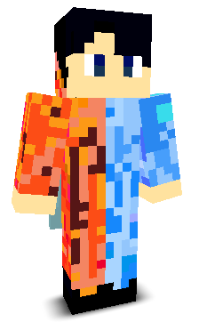 Formica17's skin