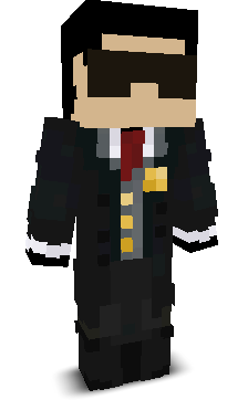 HorryCurry's skin