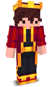 MagicMandrew's skin
