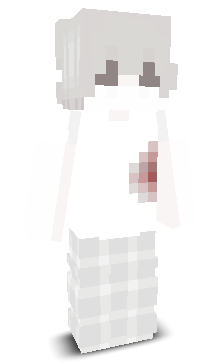 jawberry's skin