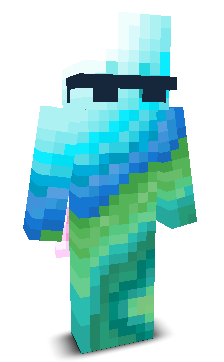 MegaKilled's skin