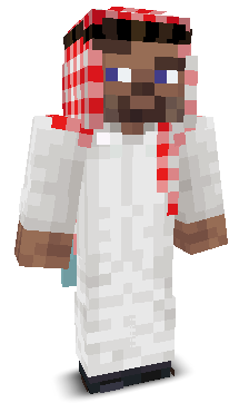 GidHahaYez's skin