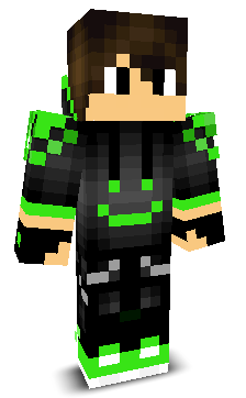 Sent216's skin