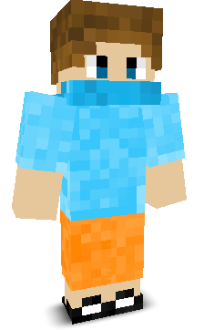 Sidball's skin
