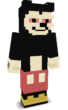 piotrekkoxu's skin