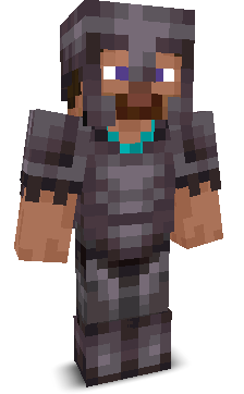Fadoffelbrei's skin