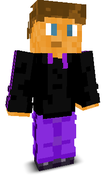 watter0Melon's skin