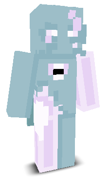 MicJenkins's skin