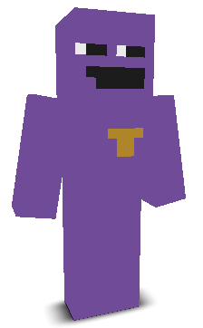 Dug308's skin