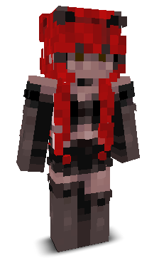 jennypennychoco's skin