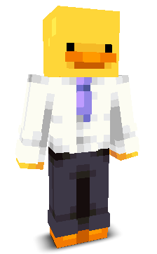 cloudbeary's skin
