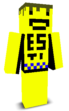 Trains728's skin