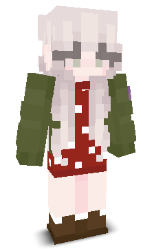 Neko_Loki's skin