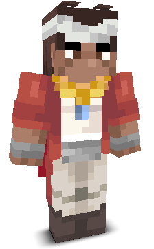 OmarFaisal's skin