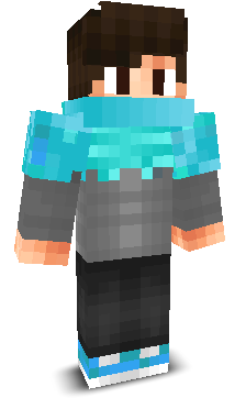 Chyrux's skin