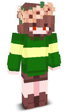 JestemAfkjakcos's skin