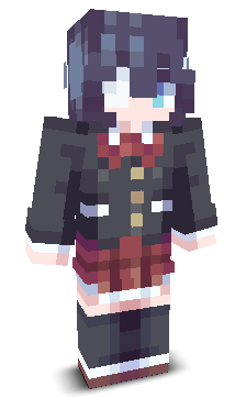 LemiNaedte's skin