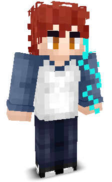 KazuhikoAmamiya's skin