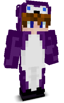 Coolerpingu's skin