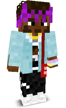 MiloToKumpel's skin