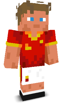 Aleister45's skin