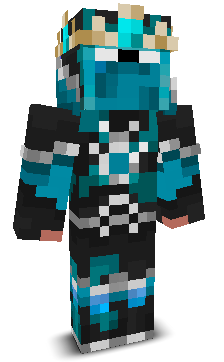 Jaque's skin