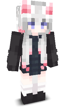 ElusiveDawn2315's skin