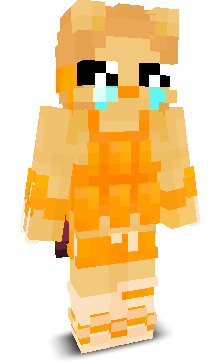 Larpisim's skin