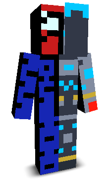 SpiderManz81836's skin
