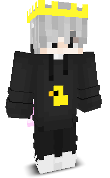 Ichspielalleine's skin