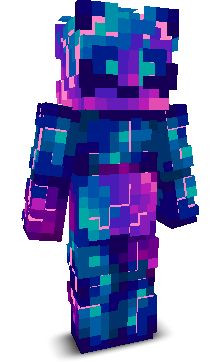 Creepbow's skin