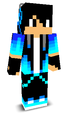 AndriesMC's skin