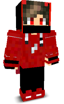 Samurai1905's skin