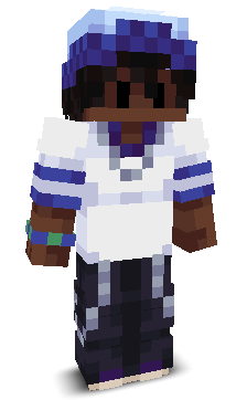tygodforasians's skin