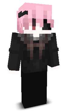 Theoxpierce's skin