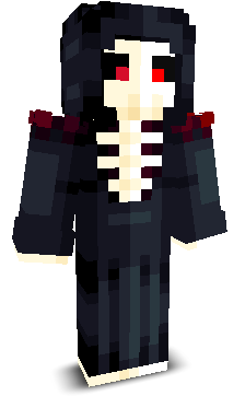 KOMIGAMER's skin