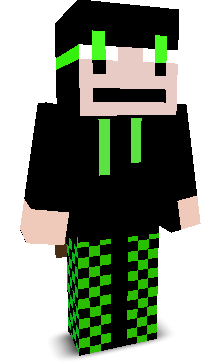 Monic6dx's skin