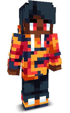 magmagenieur's skin